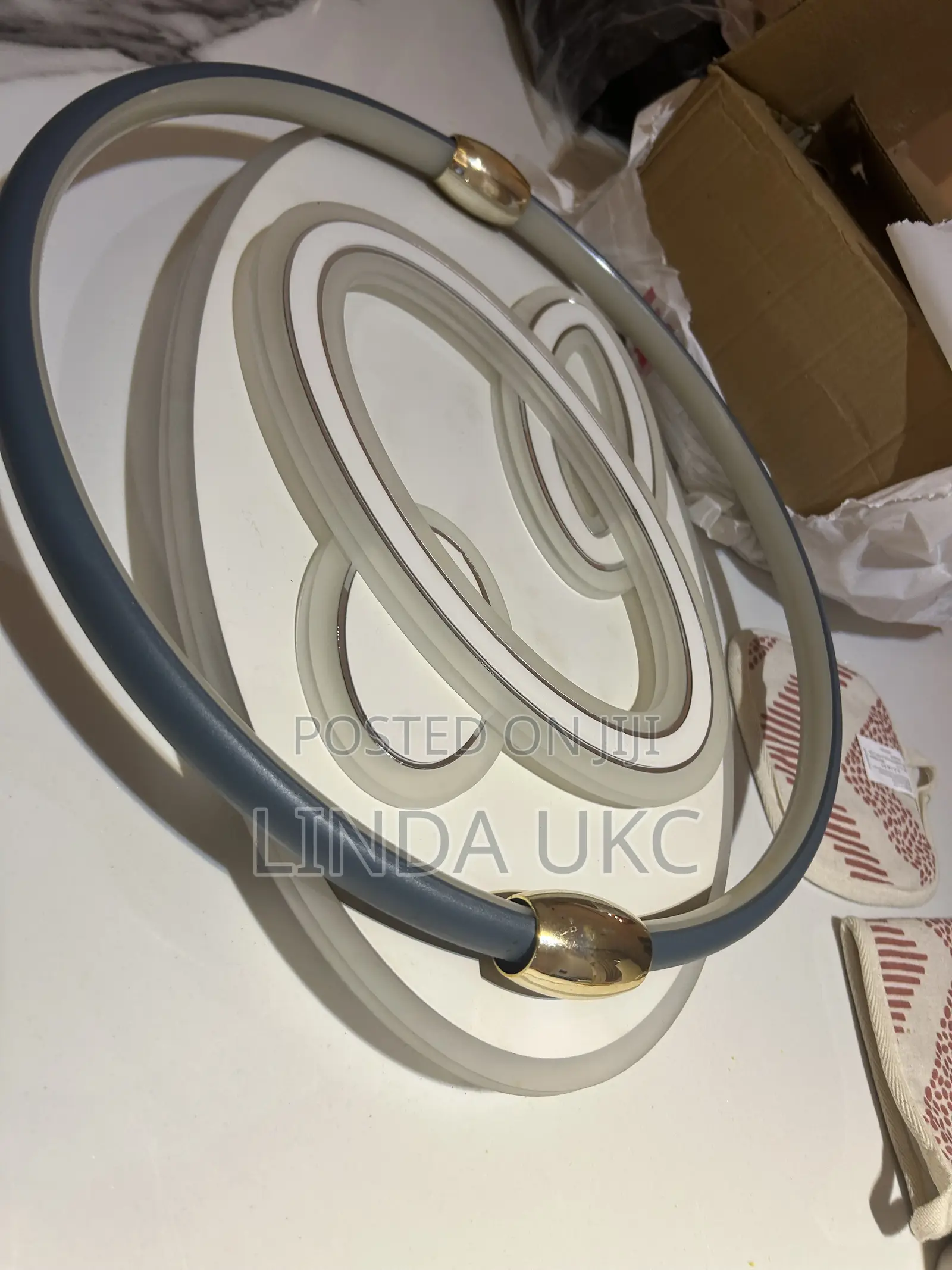 Modern Led Ceiling Light