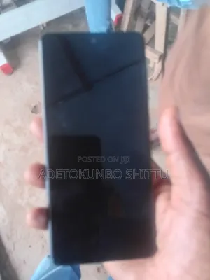 Samsung Galaxy A71 128 GB Black