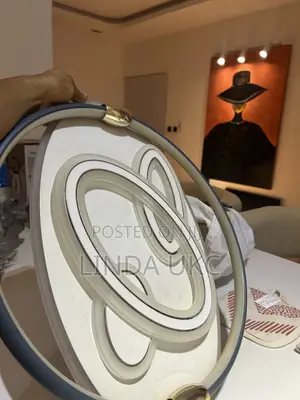 Modern Led Ceiling Light