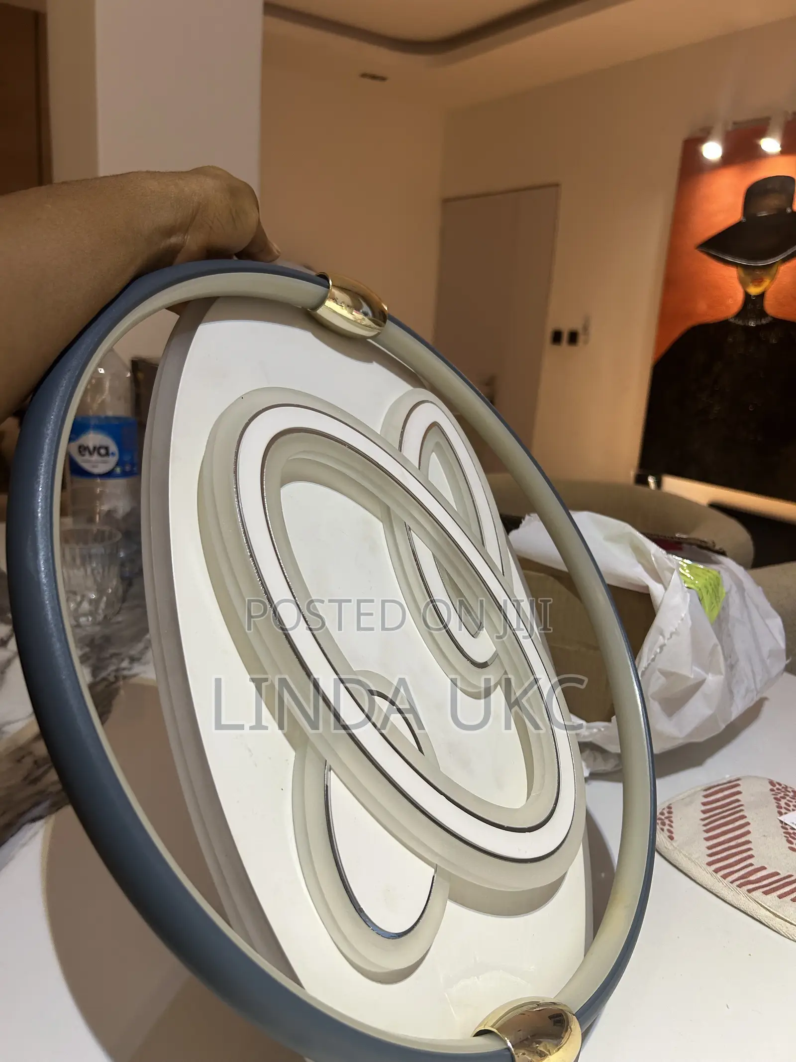 Modern Led Ceiling Light
