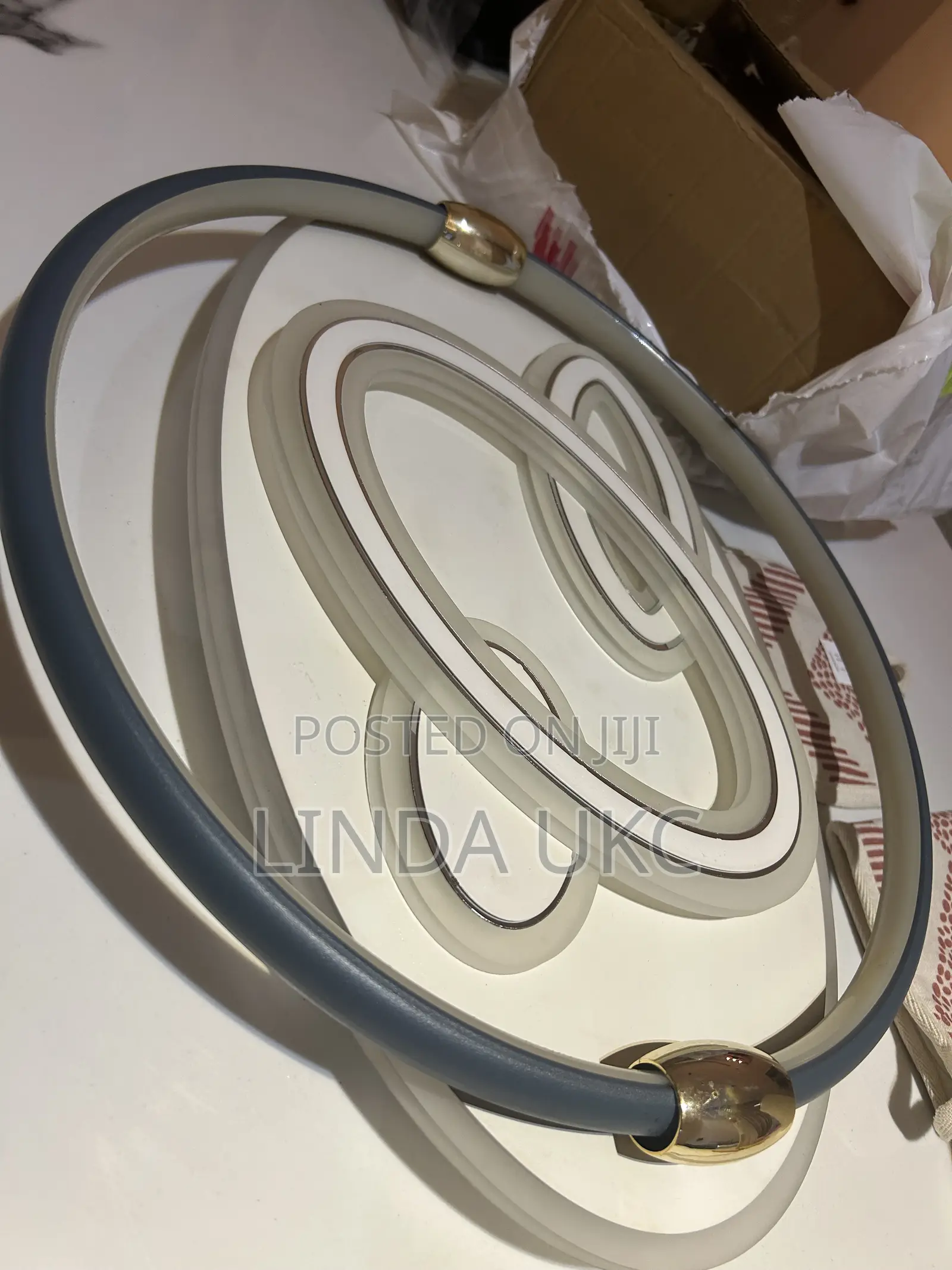 Modern Led Ceiling Light
