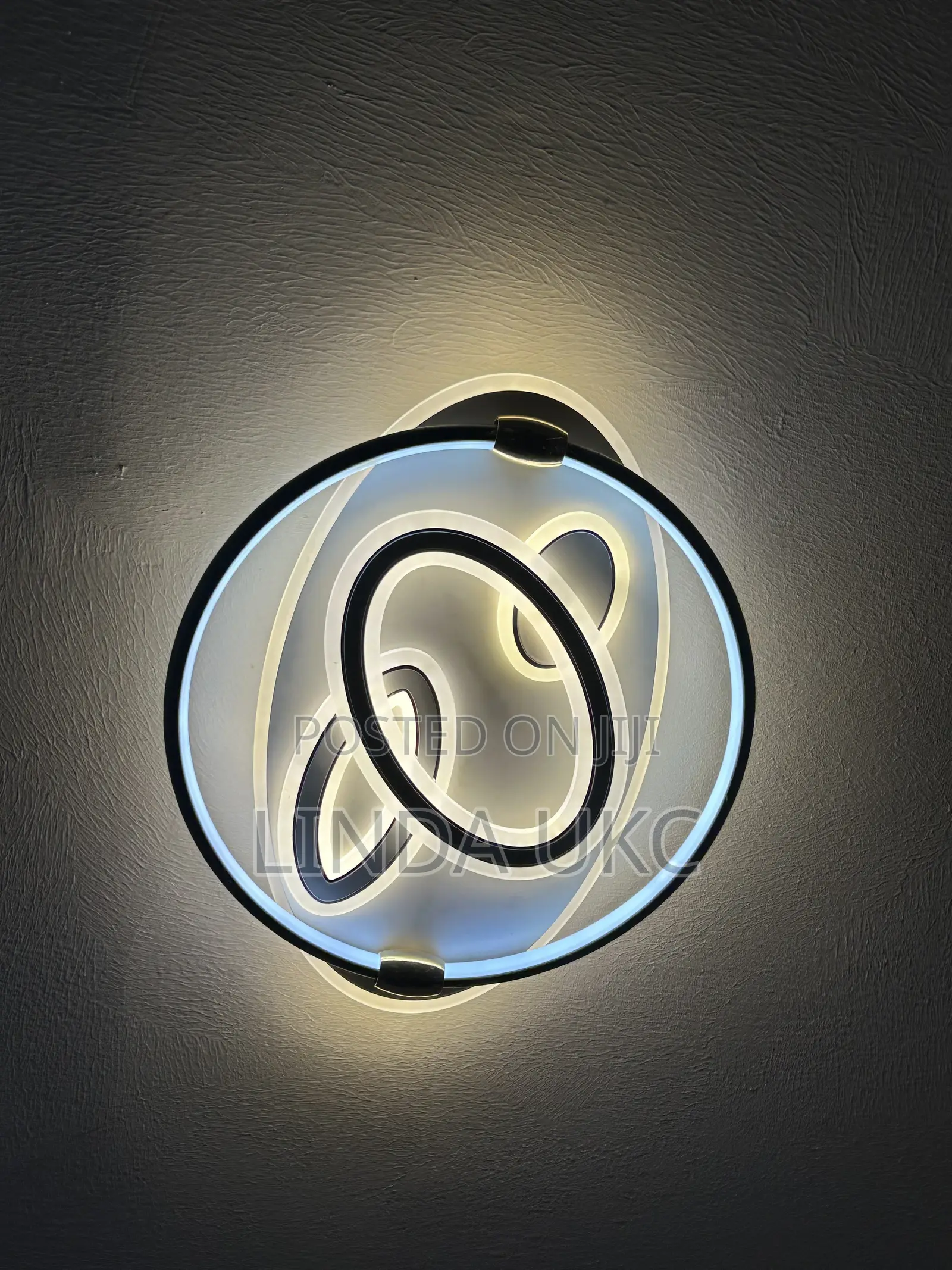 Modern Led Ceiling Light