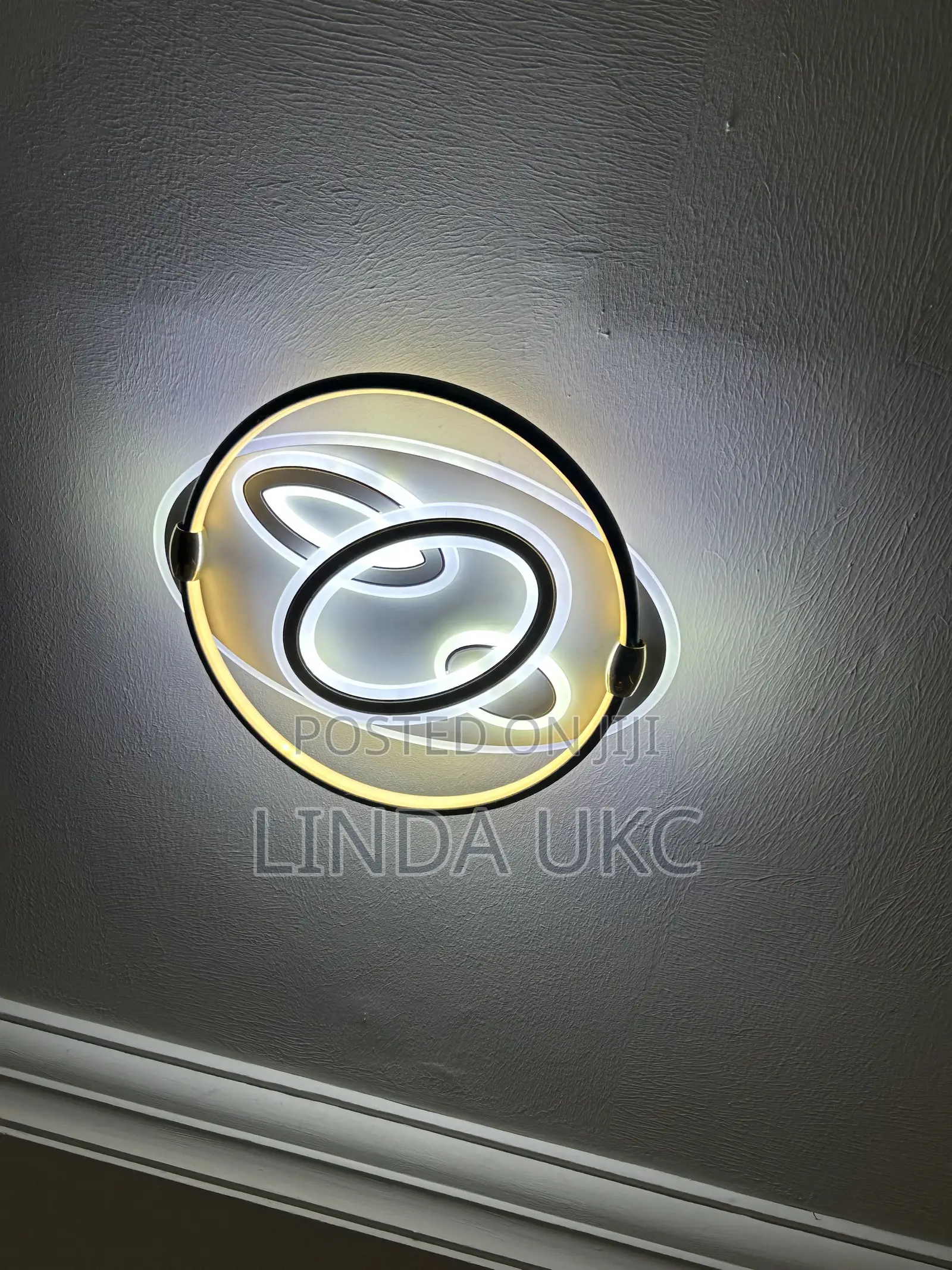 Modern Led Ceiling Light