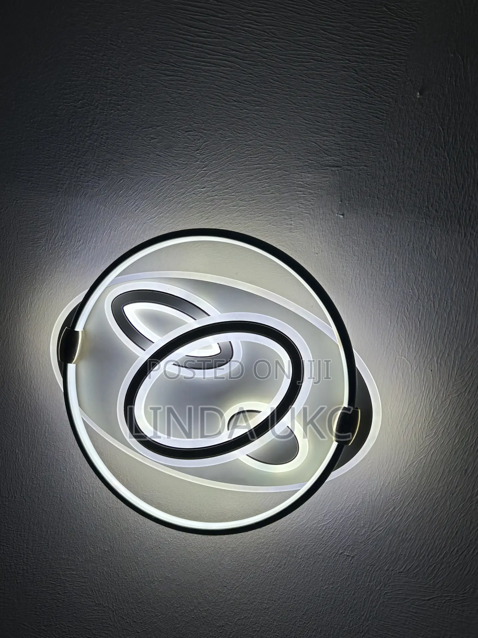 Modern Led Ceiling Light