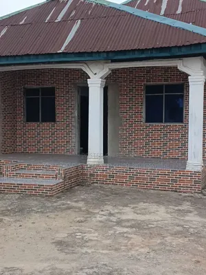 4bdrm House in Bright Star, Gberigbe for sale