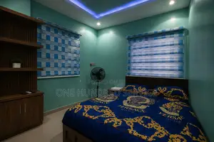 Furnished 2bdrm Apartment in Igbogbo for rent