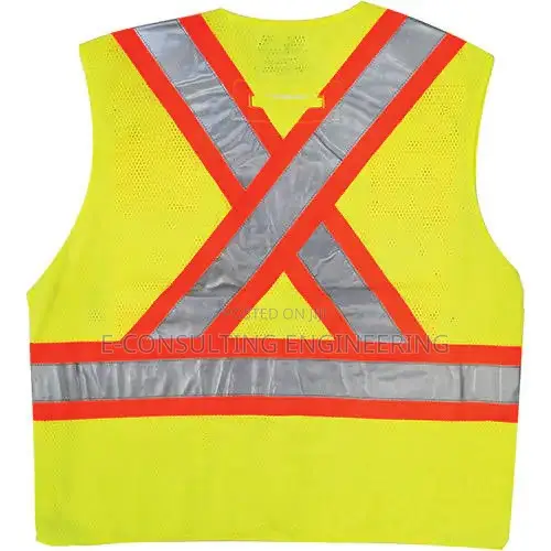 Safety Jacket