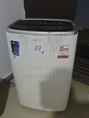 Clatronic Air Conditioning