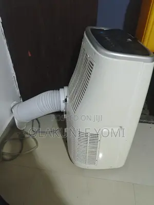 Clatronic Air Conditioning