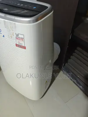 Clatronic Air Conditioning