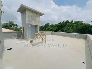 5bdrm Duplex in Jabi for sale