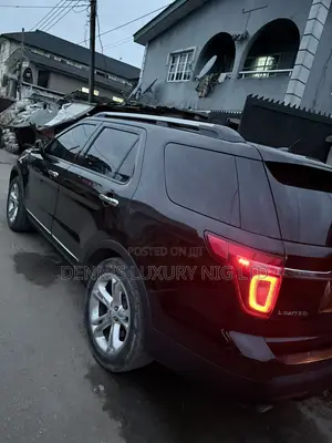 Prado SUV for Rent | Self Drive or With a Company’s Driver