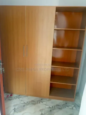 3bdrm Apartment in Ago Palace for rent