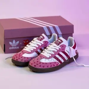 High Quality Adidas Samba Unisex Sneaker(Samba)