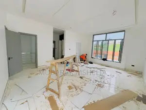 5bdrm Duplex in Asokoro for sale