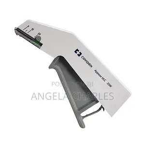 Disposable Skin Stapler