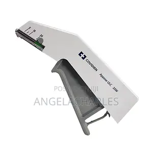 Disposable Skin Stapler