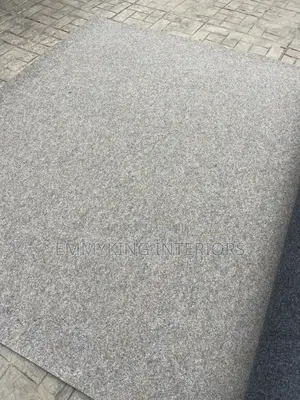 Turkey Dark Gray Rug