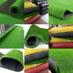 Artificial Grass 10mm 15mm 20mm 25mm 30mm 35mm 40mm Available