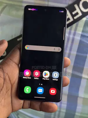 Samsung Galaxy A50 128 GB Black