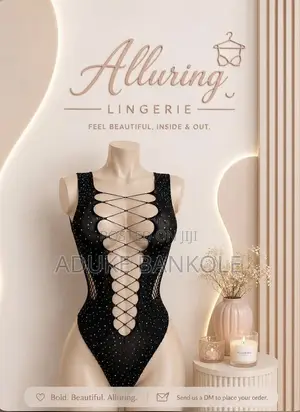 Lingerie Set