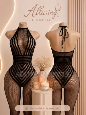 Lingerie Set