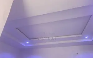 Studio Apartment in 150K Per Month Empty, Jahi for rent