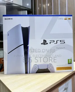 PlayStation 5 Console