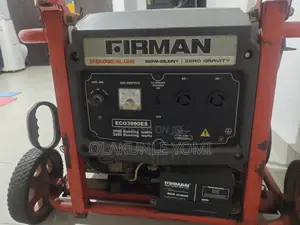 Firman Generator