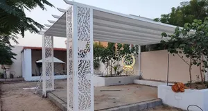 Metal Carport | Strong Stylish Outdoor Shelter