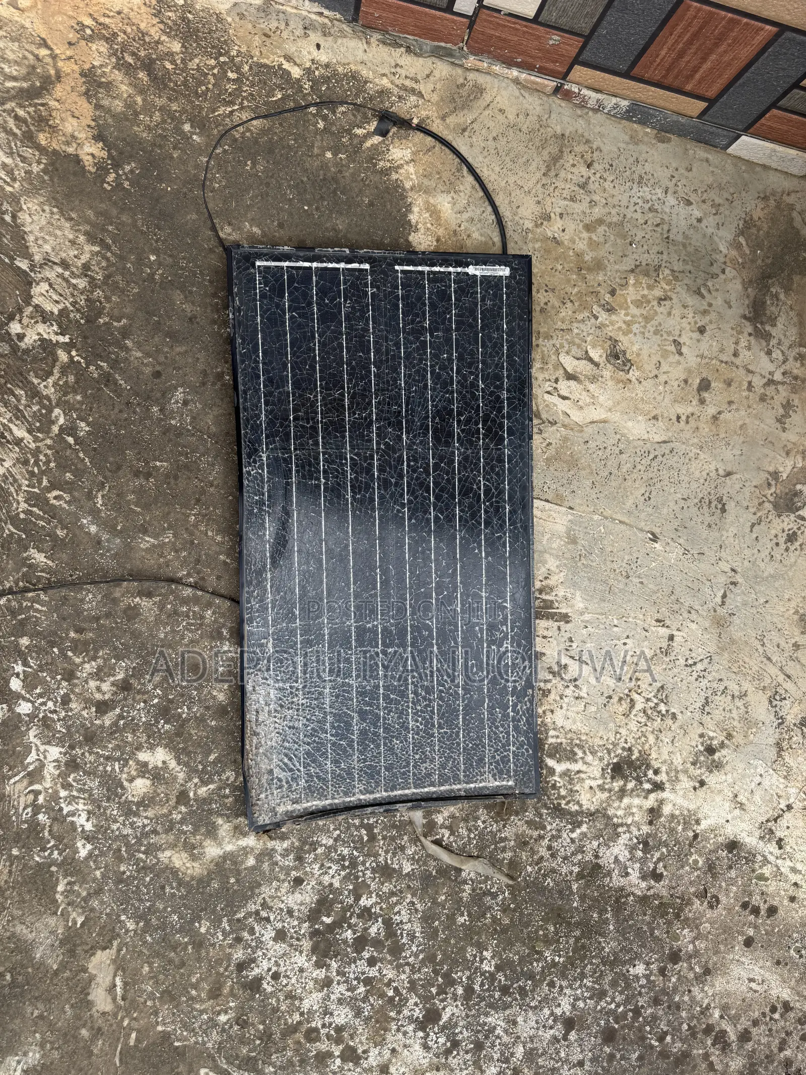 Portable Power Station