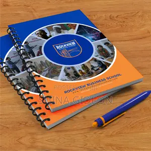 Corporate Jotter, Company Profile