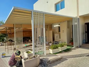 Carport Shade for Home | Modern Outdoor Parking Solution