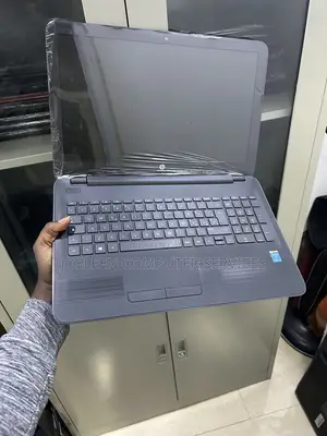 Laptop HP 250 G5 8GB Intel Core i3 HDD 500GB