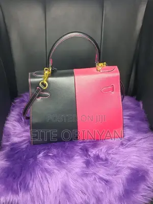 Designer Quality Ladies Bag.