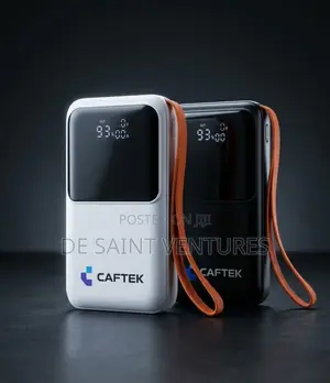 Phone Accessories and Power Bank