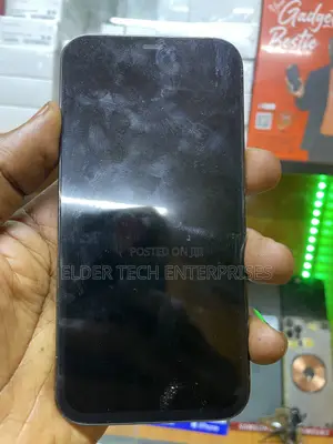 Apple iPhone 12 Pro 128 GB Black