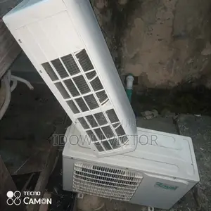 1hp Royal Low Voltage Air Conditioner