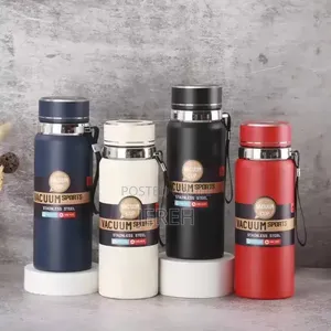 600ml Vacuum Flasks