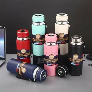 600ml Vacuum Flasks