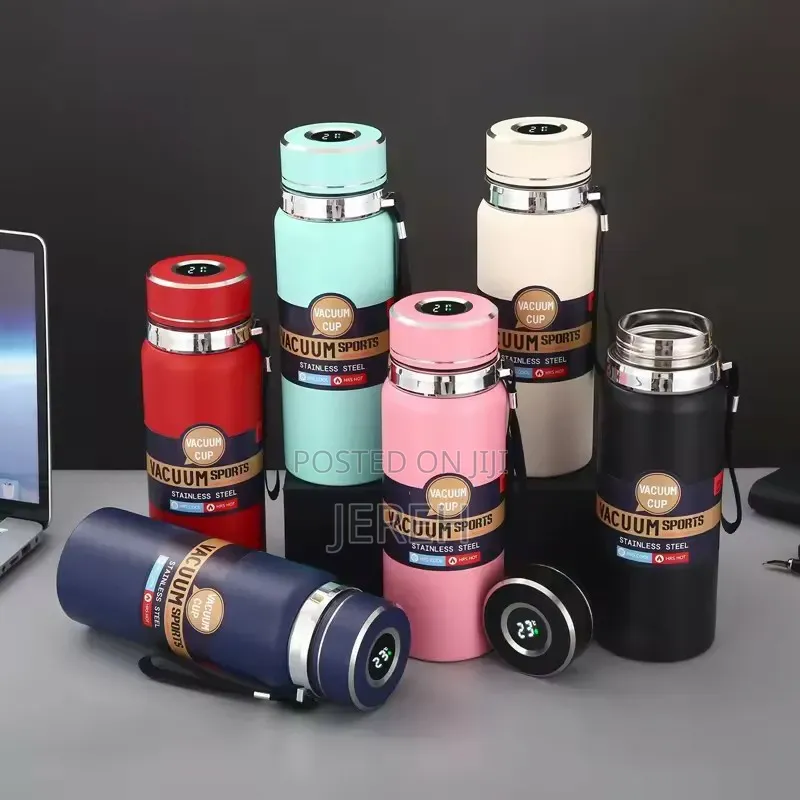 600ml Vacuum Flasks