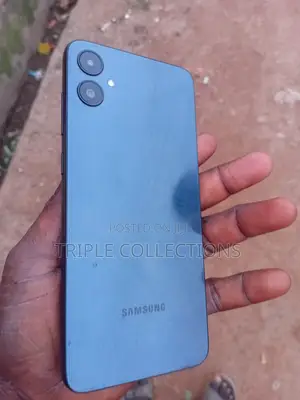 Samsung Galaxy A05 64 GB Blue