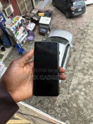 Samsung Galaxy S8 64 GB Black
