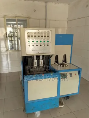 Pure Water Factory for Sale