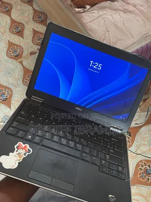 Laptop Dell Latitude 5420 8GB Intel Core i5 SSD 256GB