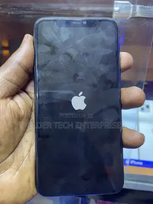 Apple iPhone 11 64 GB Black