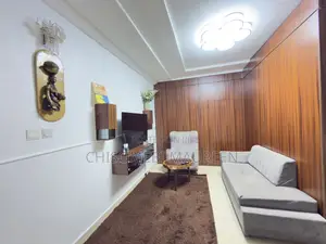 Furnished 1bdrm Apartment in Garki for rent