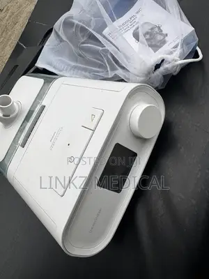 Philps Respironics Dreamstation Cpap Machine