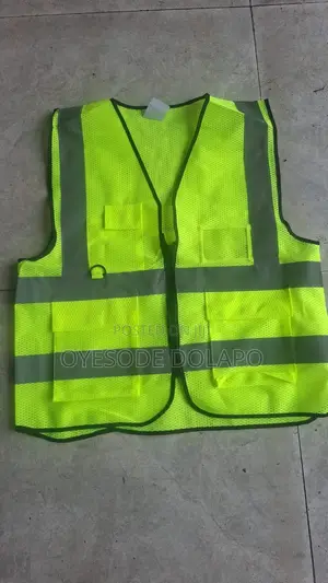 Reflective Jacket