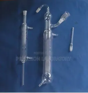Kjeldahl / Markham Protein Distillation/ Markham Still